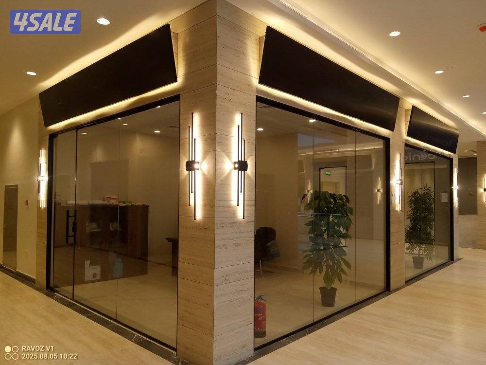 مكاتب تجارية للايجار10