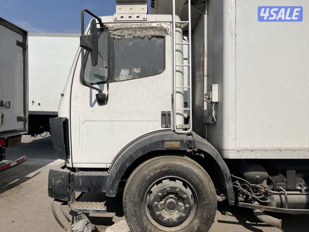 مارسيدس موديل 90. البيع منظور1