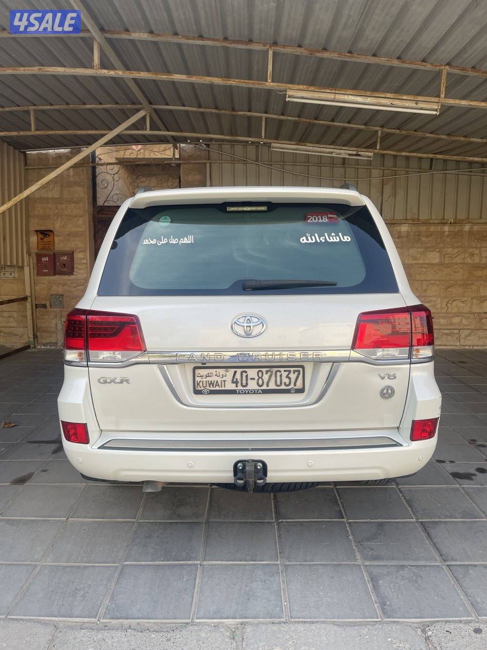 جي اكس ار 20180