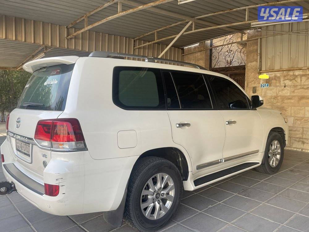 جي اكس ار 20182