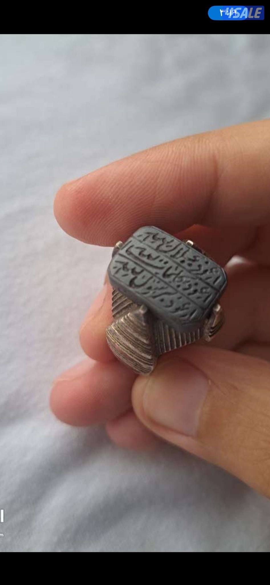 انواع خواتم قديمه6