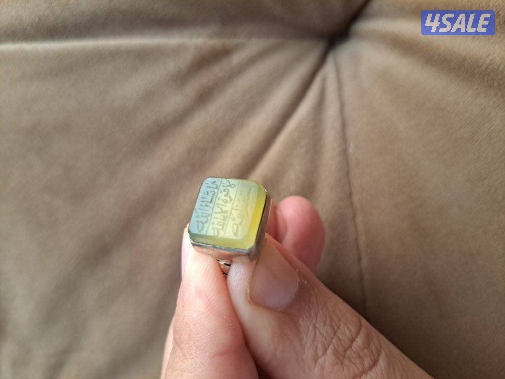 انواع خواتم قديمه8