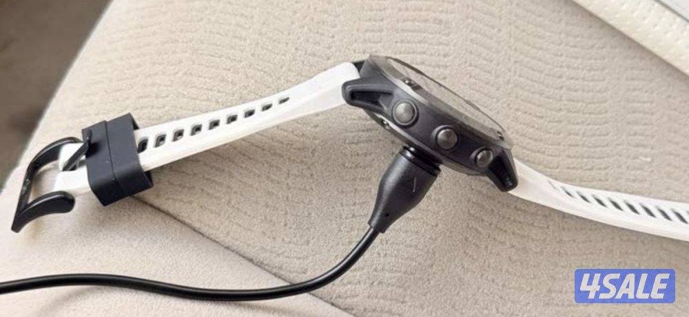 Garmin fenix 6 sapphire1