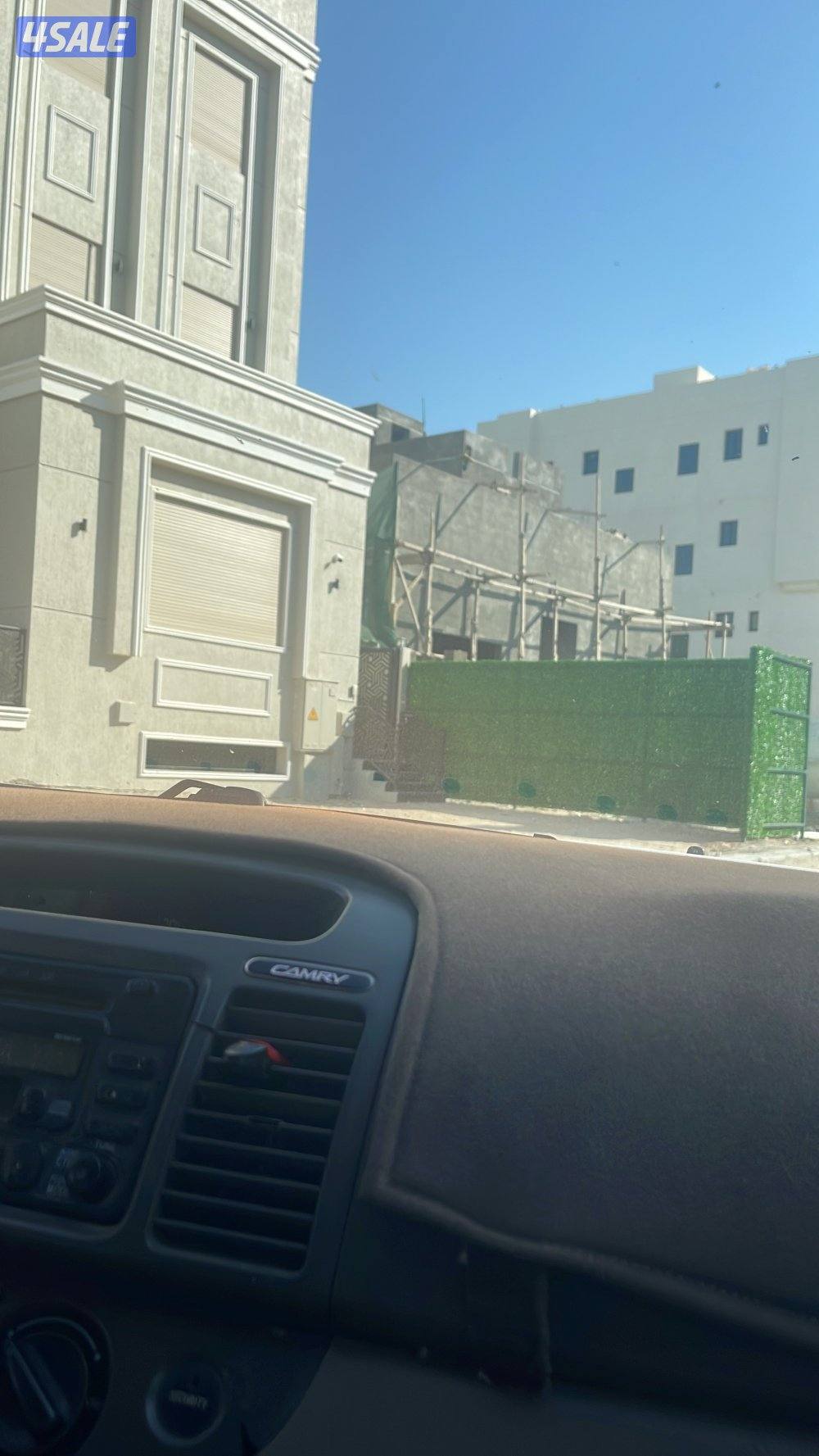 شقه غرفتين وشقه ٣غرف نفس البيت قسيمة ايجارات6