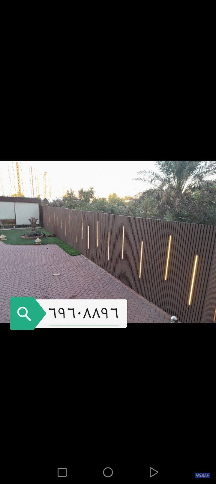 تنسيق حدائق بأقل الاسعار3