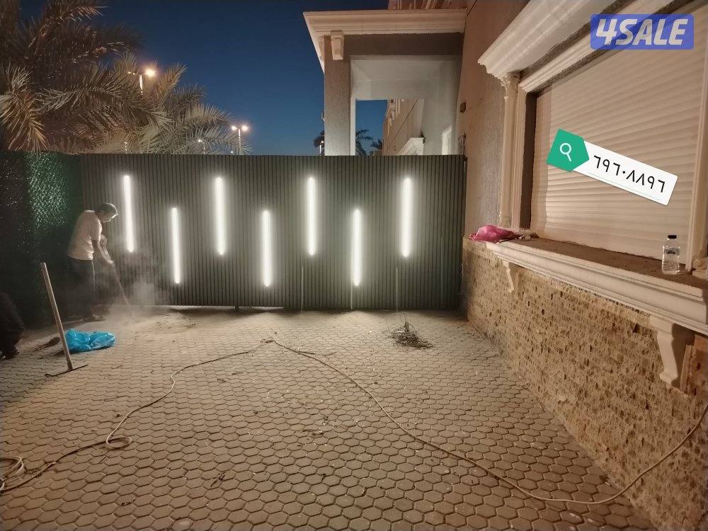 تنسيق حدائق بأقل الاسعار7