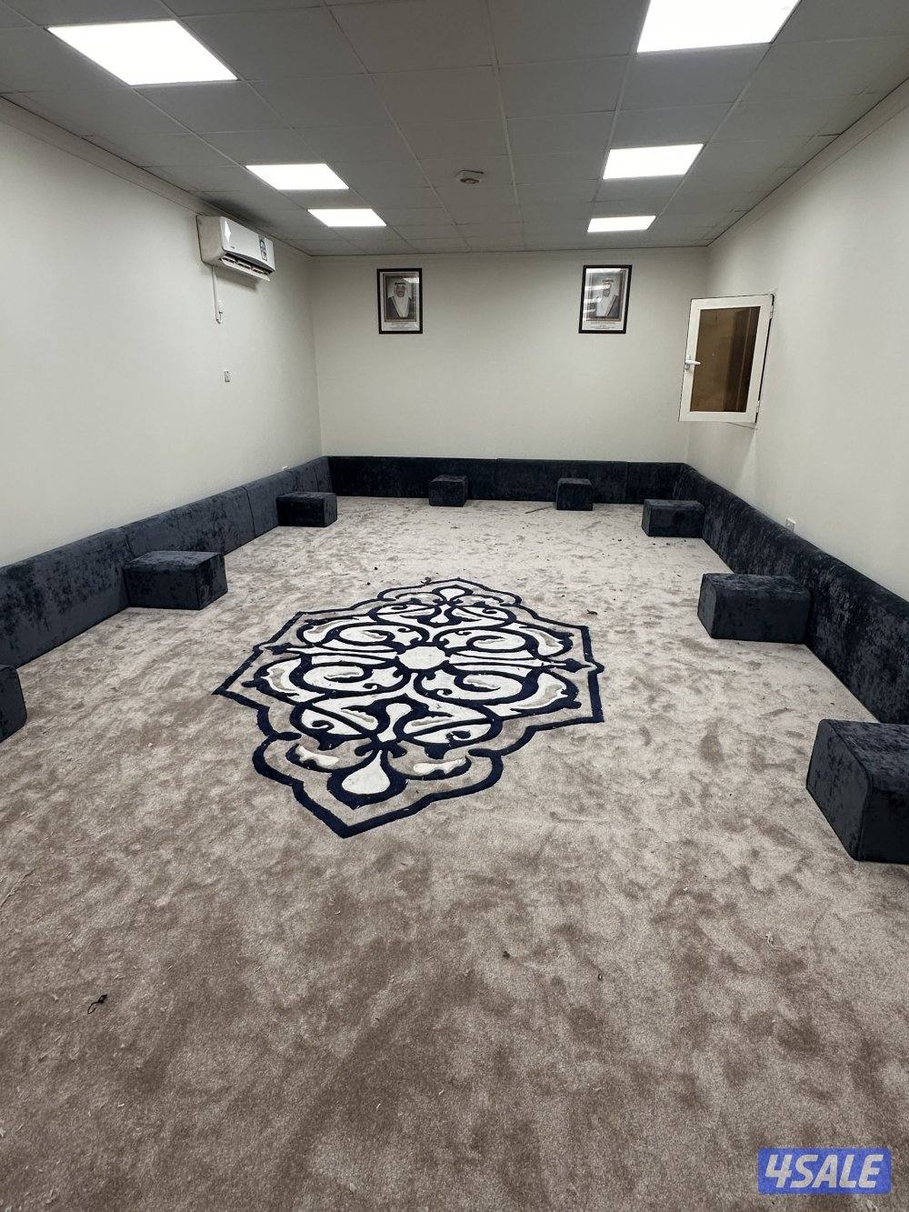 مفروشات سجاد1