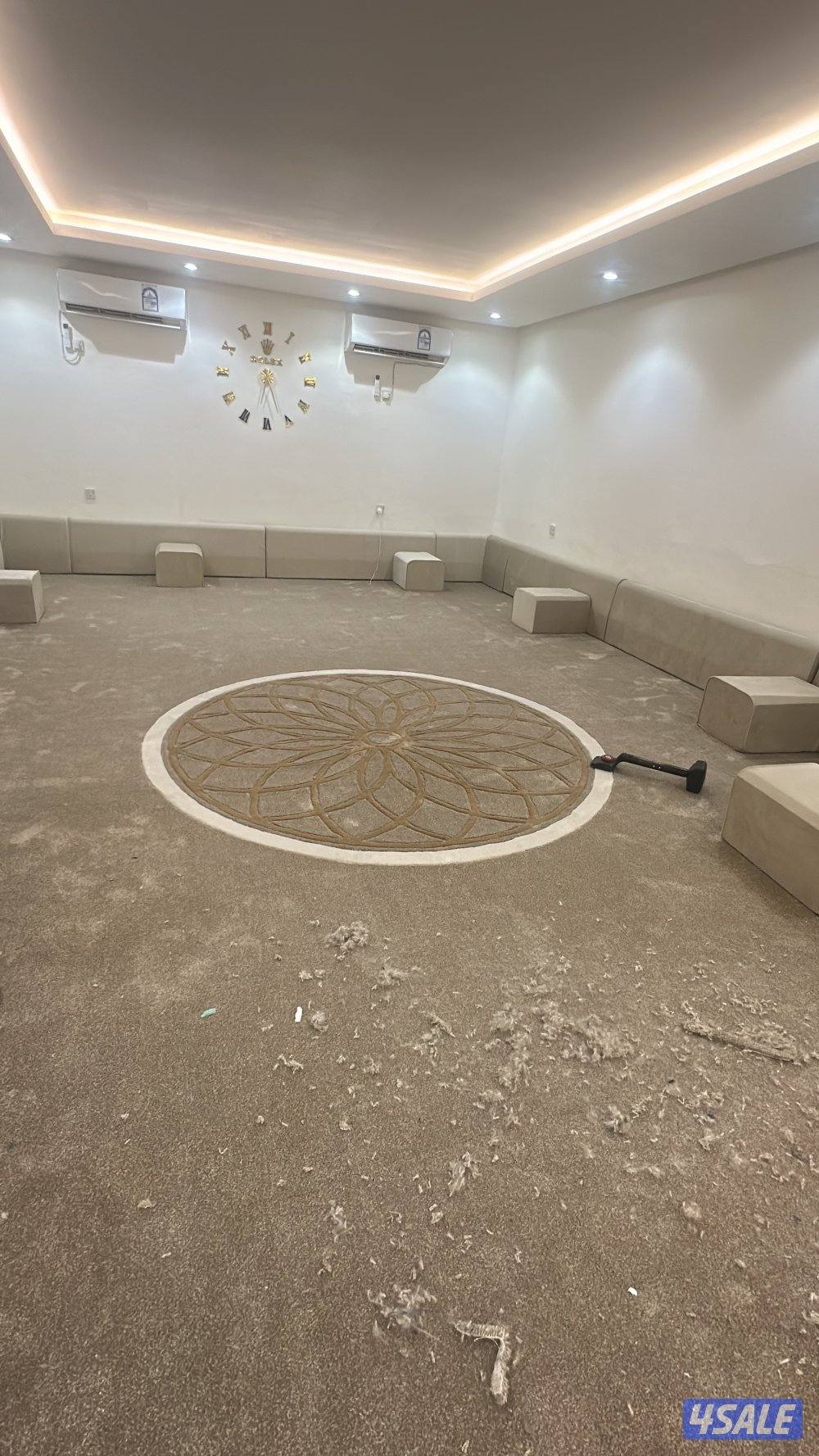 مفروشات سجاد6