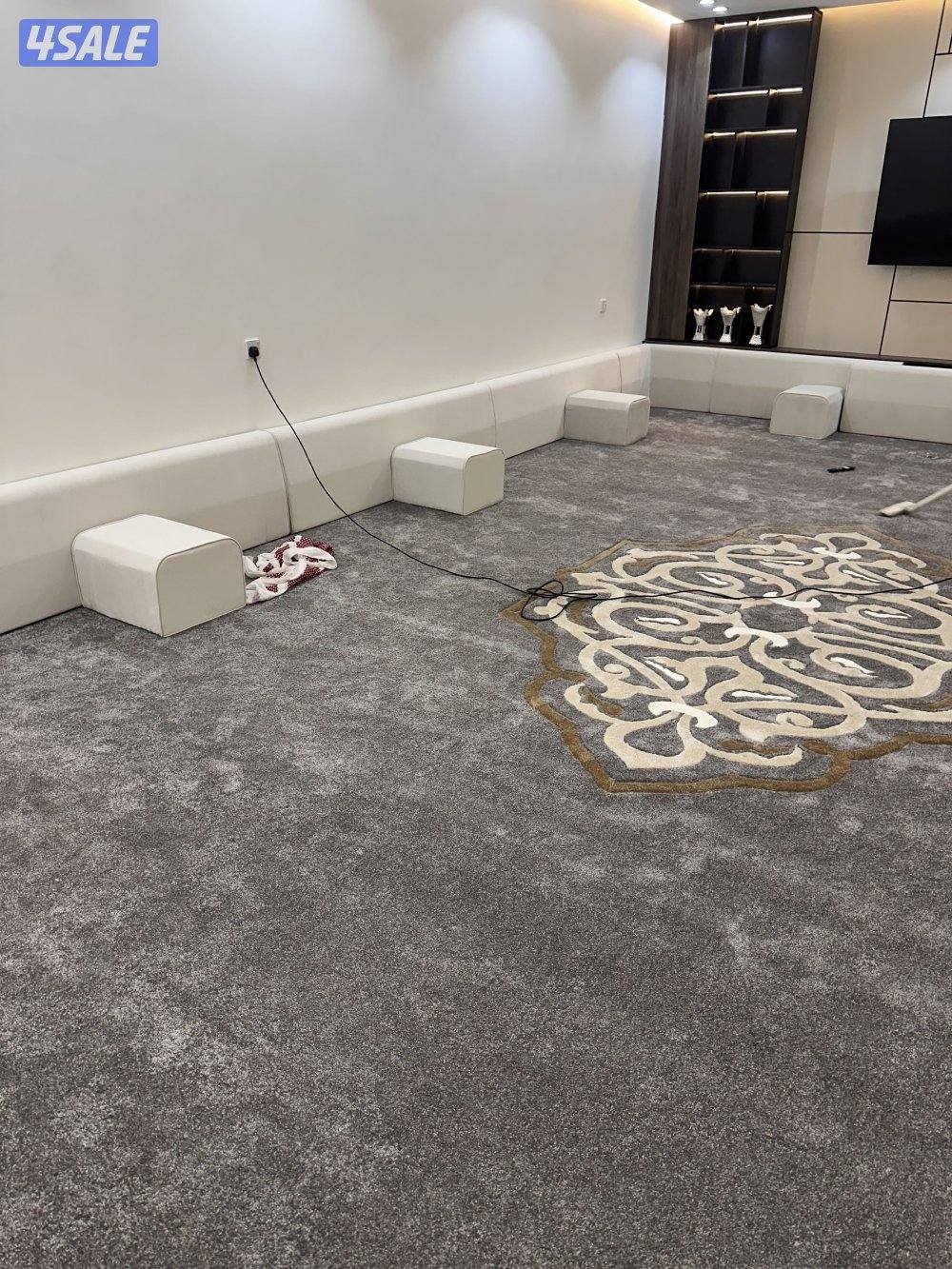 مفروشات سجاد8