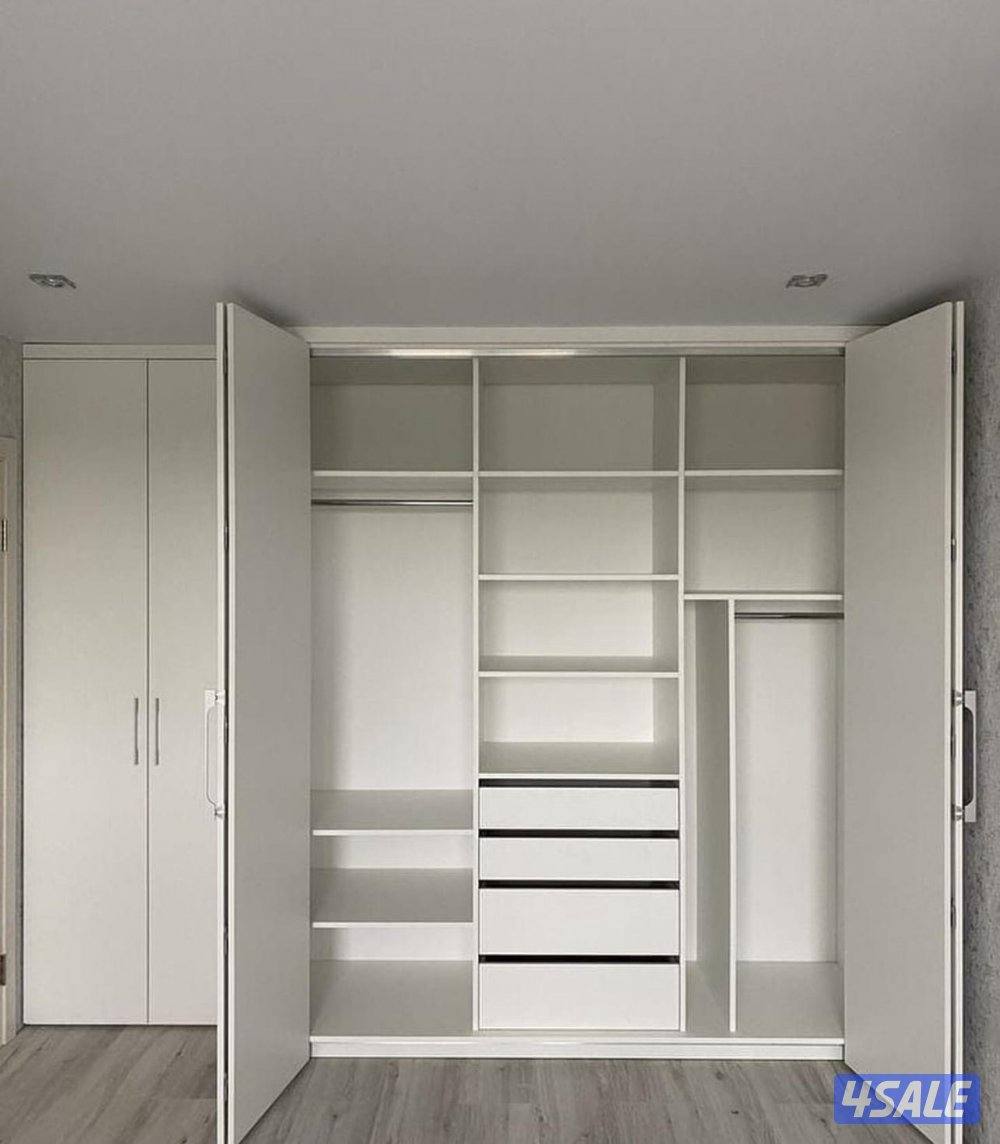 صباغ خشب و نجار صبغ باب وكبتات صبغ نارى و لكر3