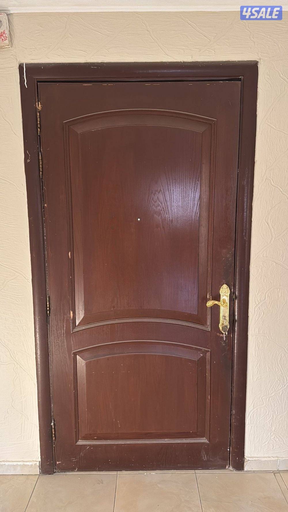 صباغ خشب و نجار صبغ باب وكبتات صبغ نارى و لكر5