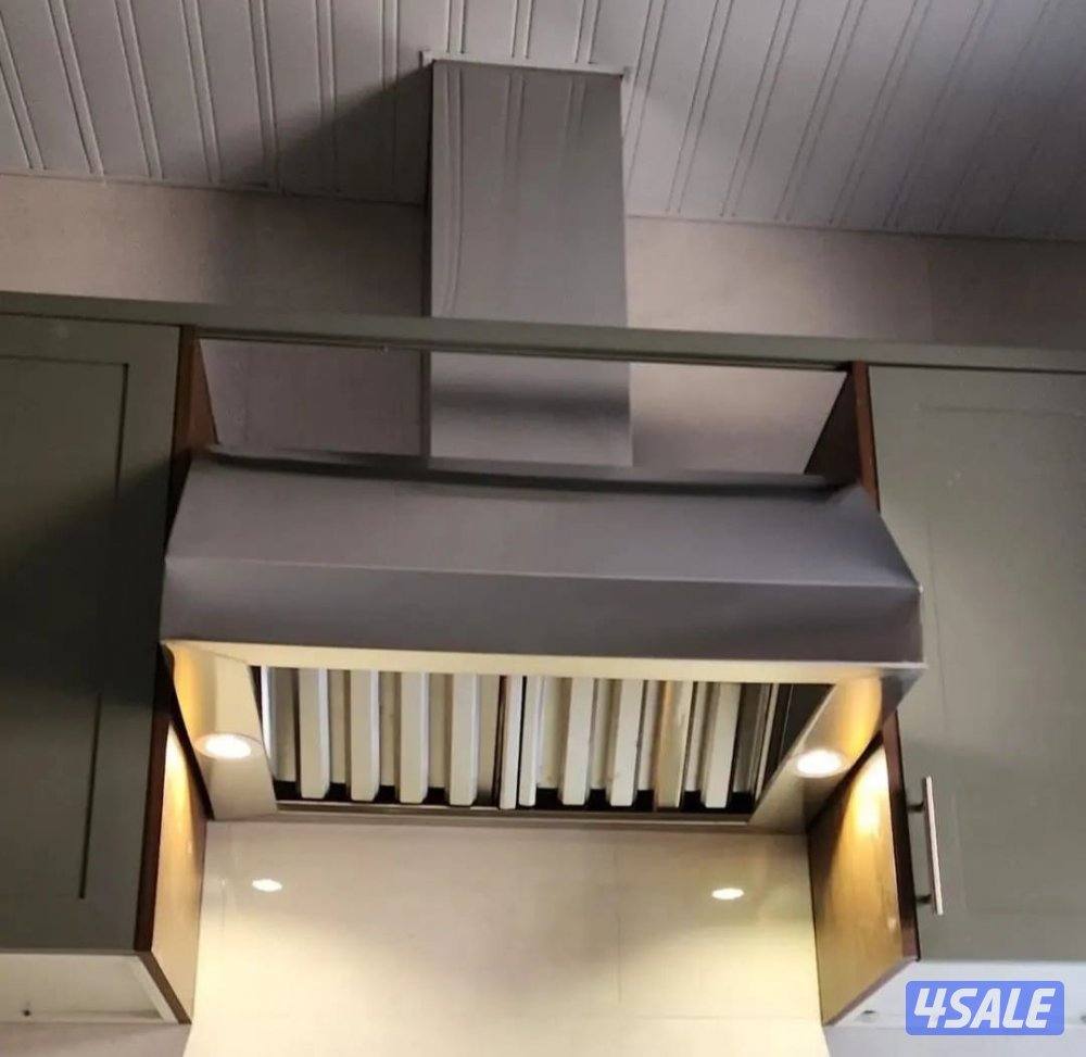 تركيب شفاطات ومداخن مطابخ والمطاعم تصليح شفاطات شفاط حمام صيانه شفاطات4