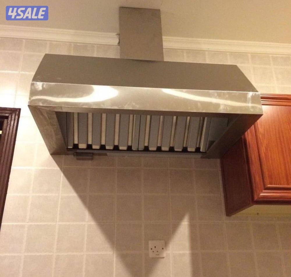 تركيب شفاطات ومداخن مطابخ والمطاعم تصليح شفاطات شفاط حمام صيانه شفاطات5