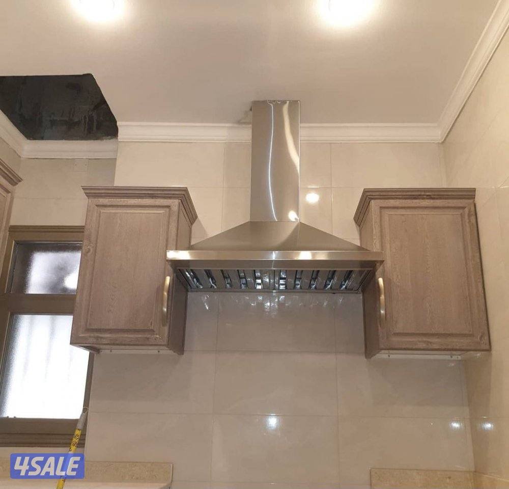 تركيب شفاطات ومداخن مطابخ والمطاعم تصليح شفاطات شفاط حمام صيانه شفاطات9