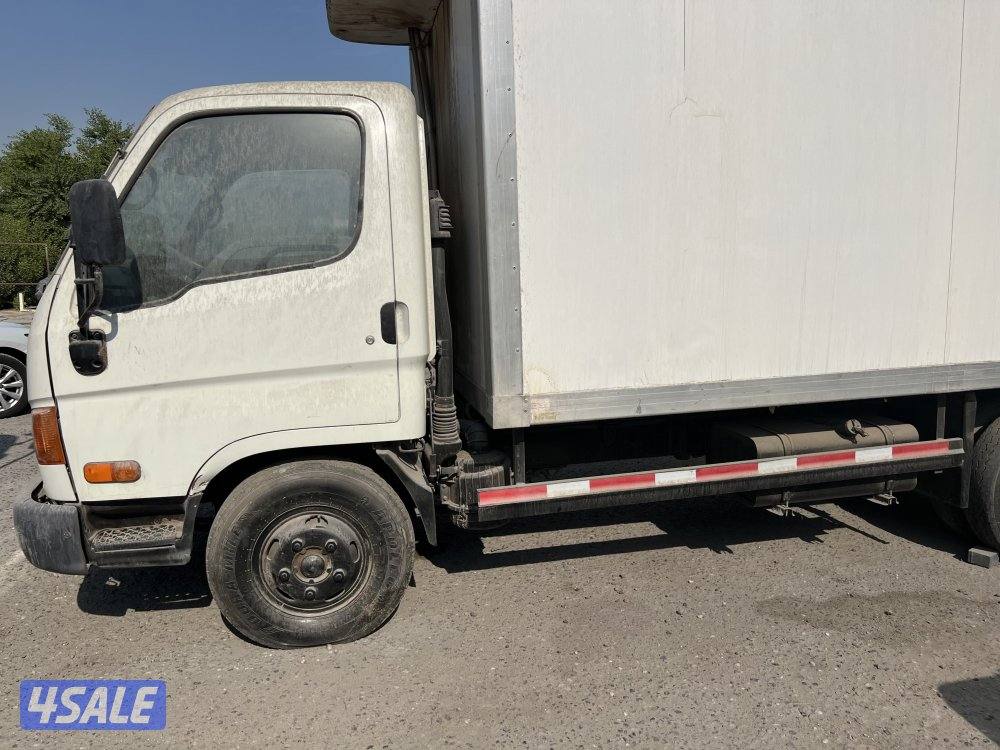 البيع منظور هيونداي موديل 20110