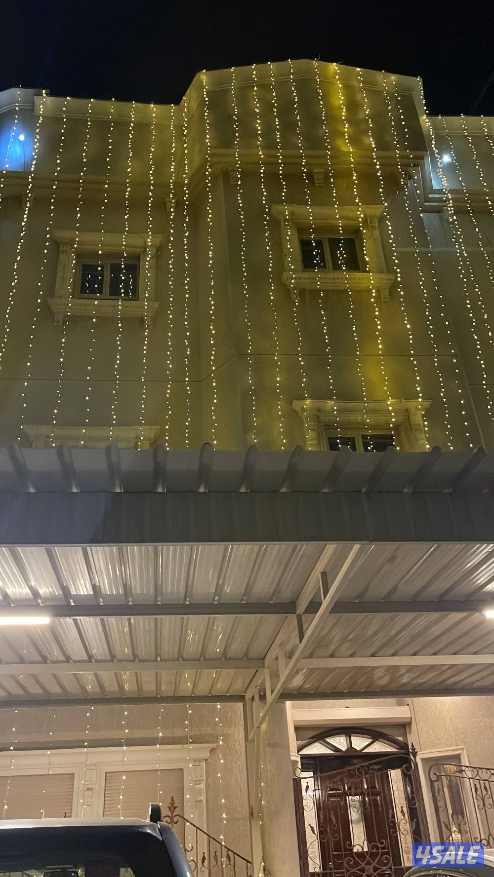 عبدالله المبارك  ق ٧ ش ٧١٥ م ٢٠0