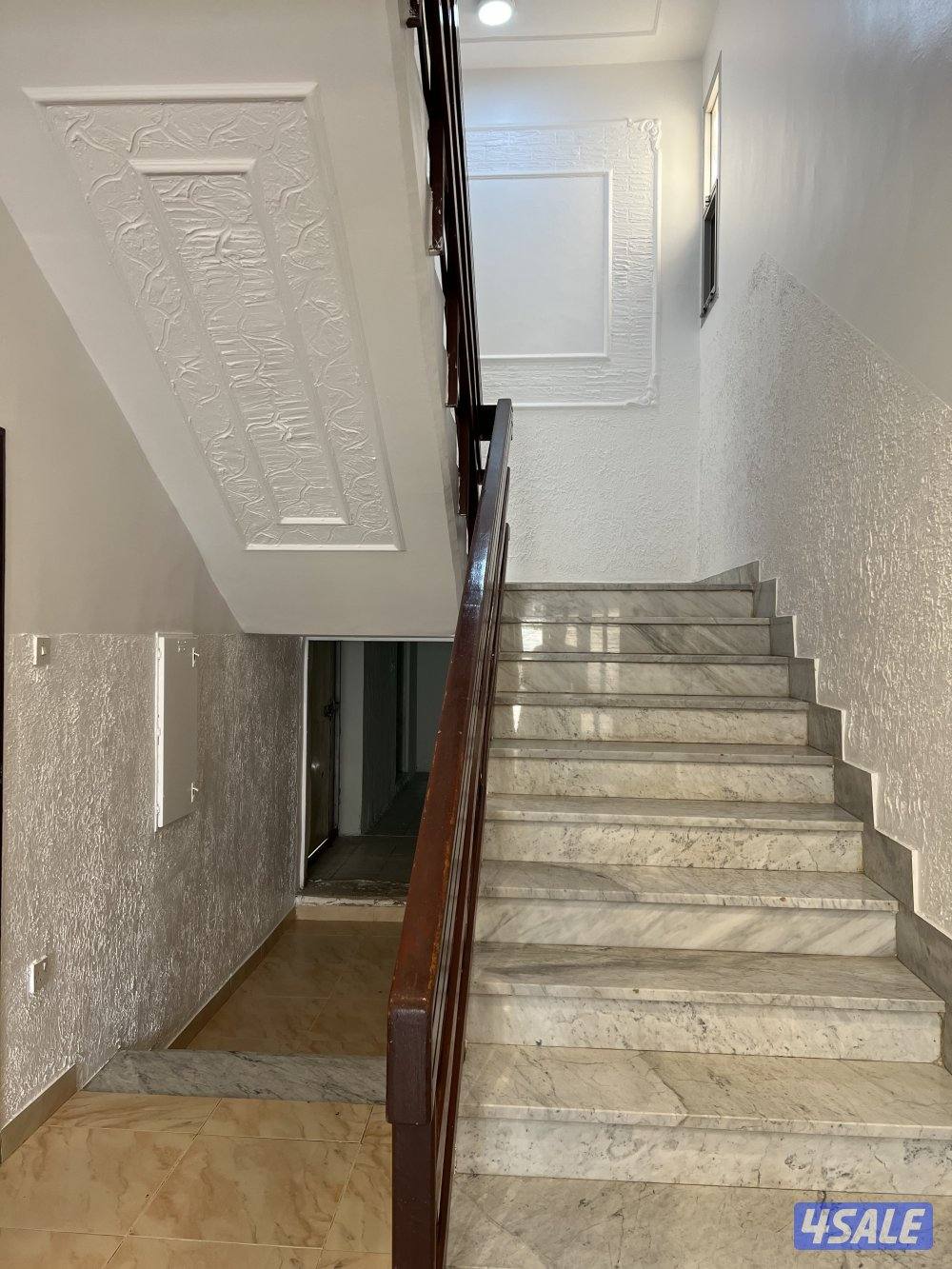 للايجار بيت في ام الهيمان دورين1