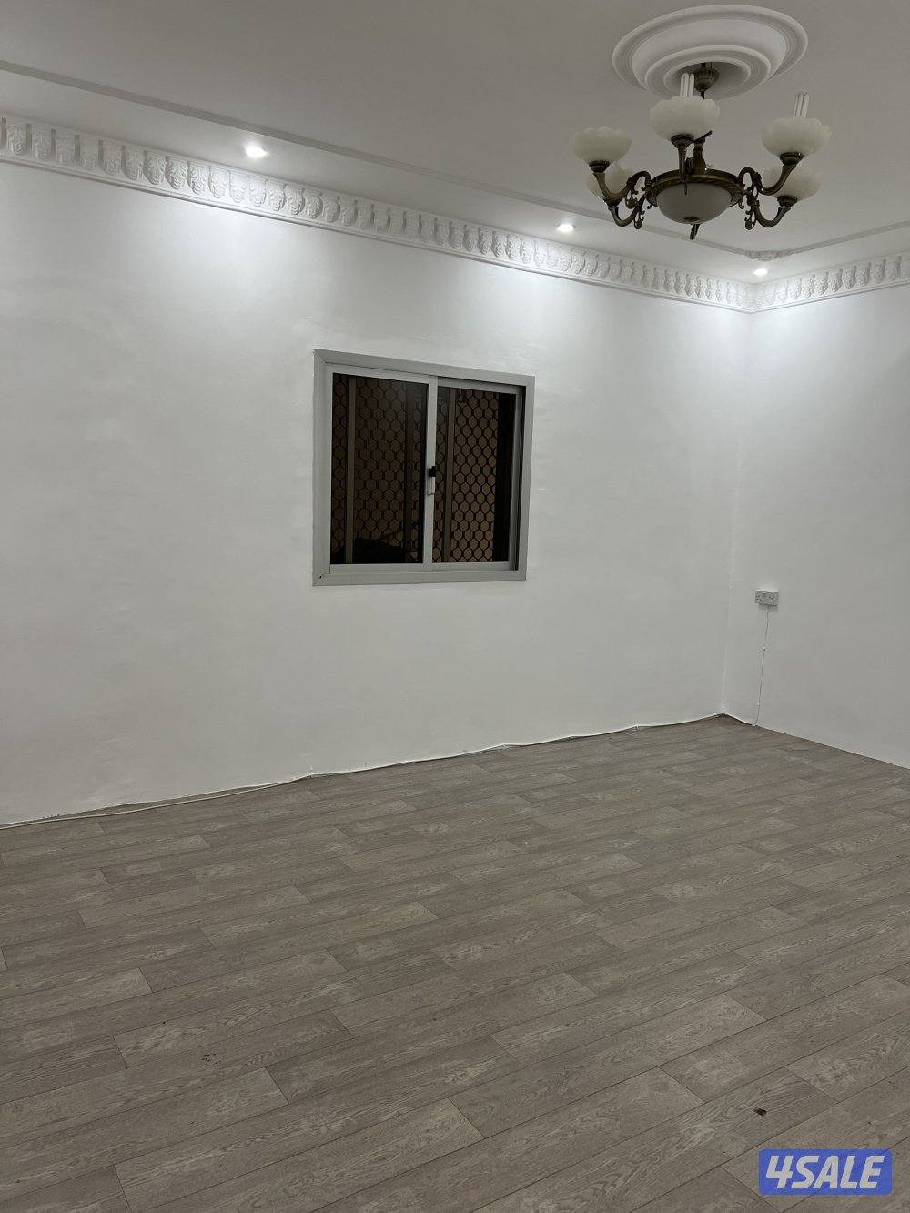 للايجار بيت في ام الهيمان دورين3