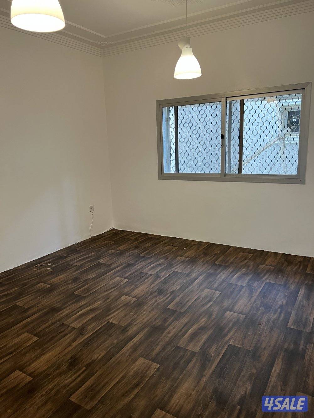 للايجار بيت في ام الهيمان دورين4