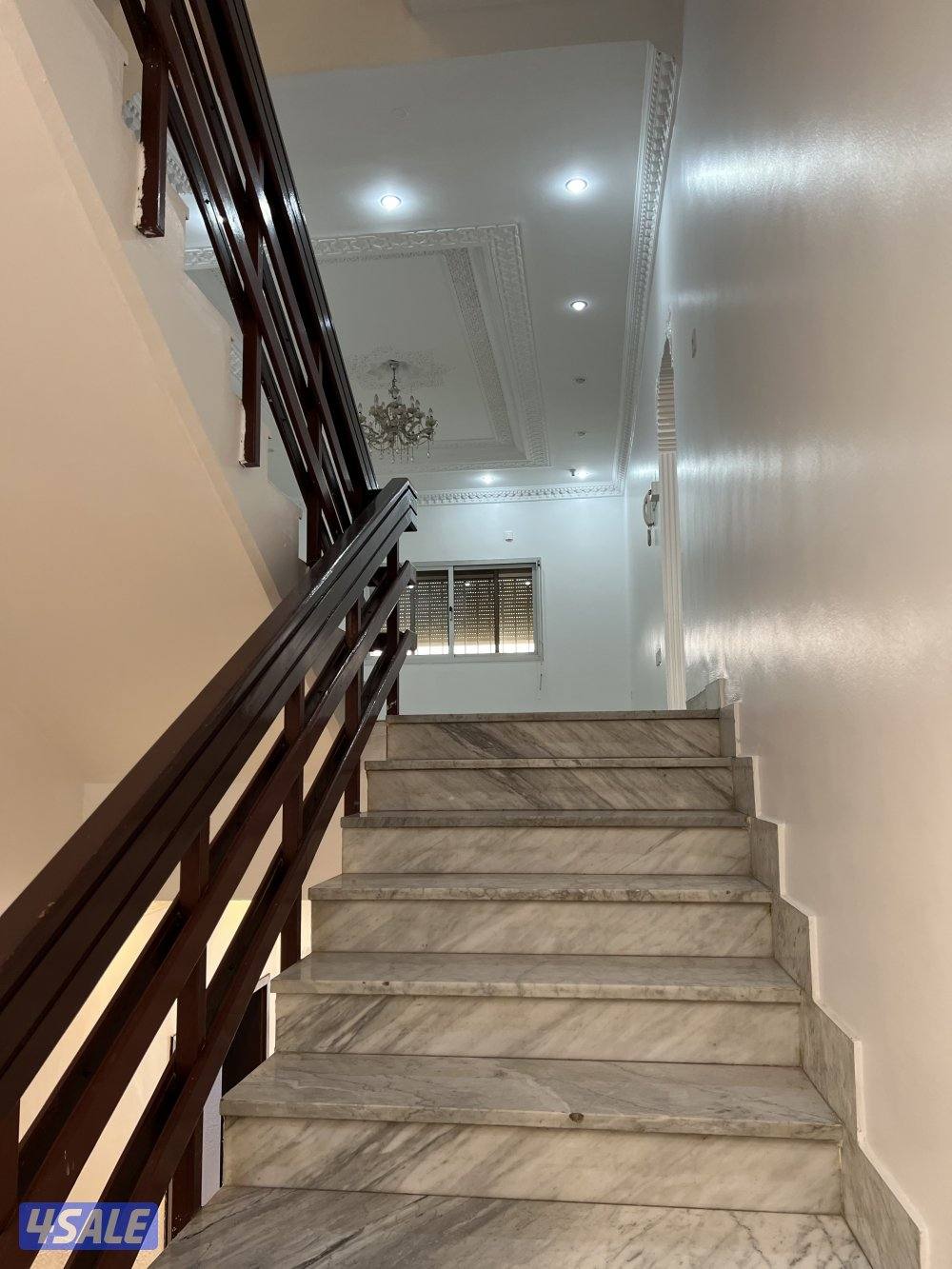 للايجار بيت في ام الهيمان دورين8