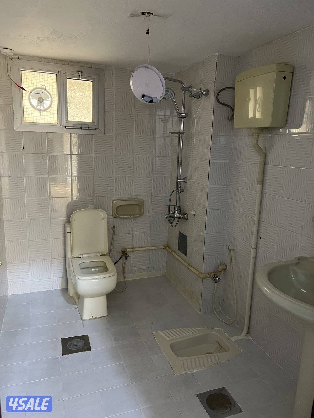 للايجار بيت في ام الهيمان دورين12