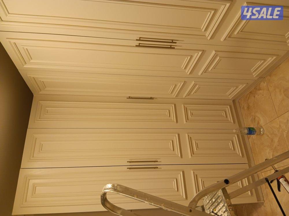 نجاراصباغ خشب باكستاني ابواب كبتات تصليح نجارة جديد كبتات شراشوب رفوف10