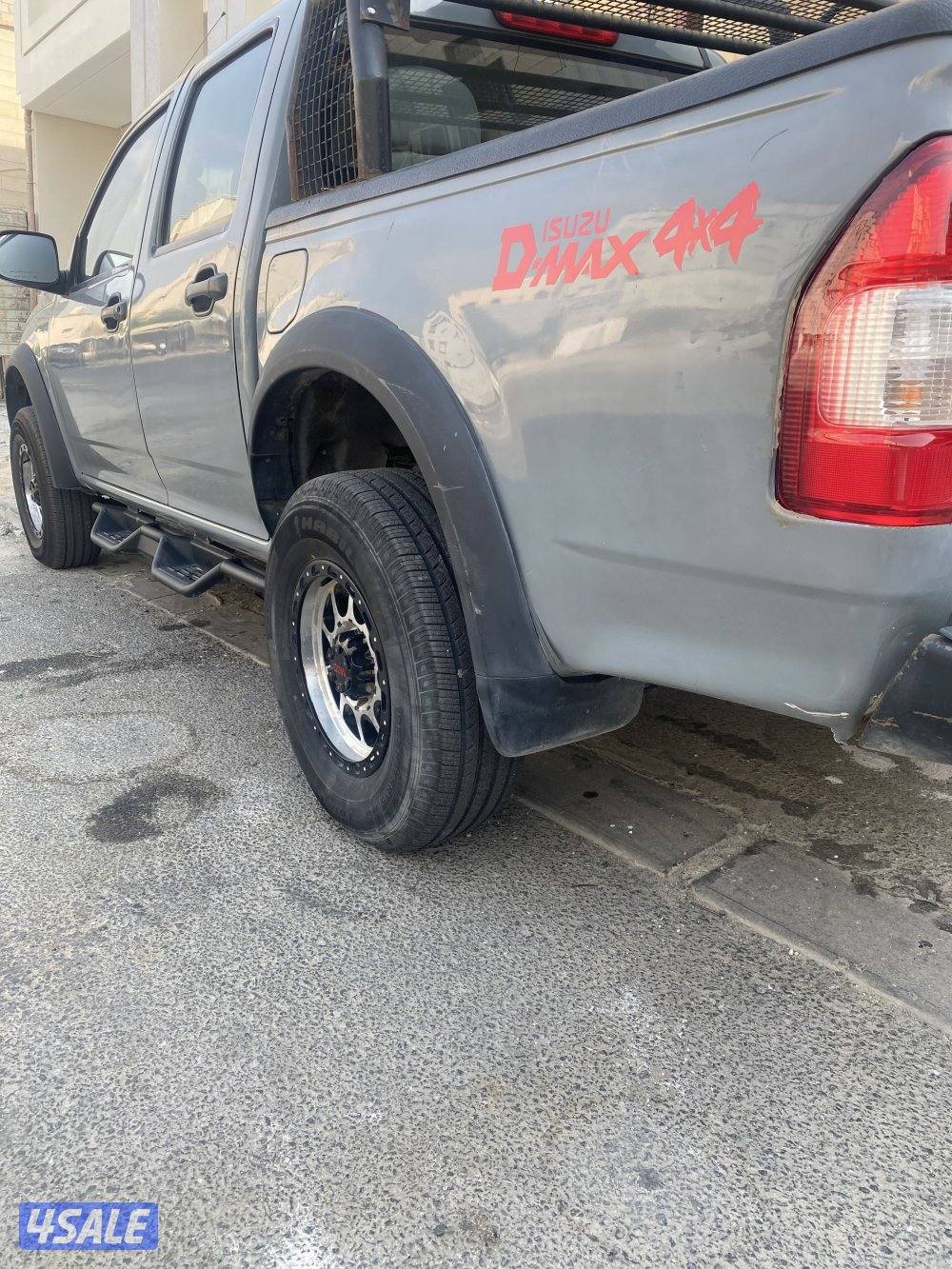 منطقة الرابيه قطعه ٤0