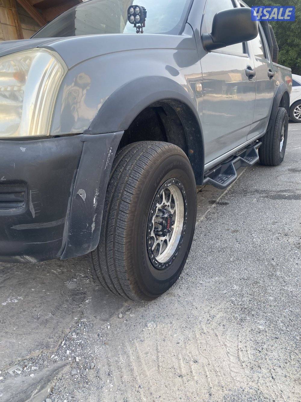 منطقة الرابيه قطعه ٤1