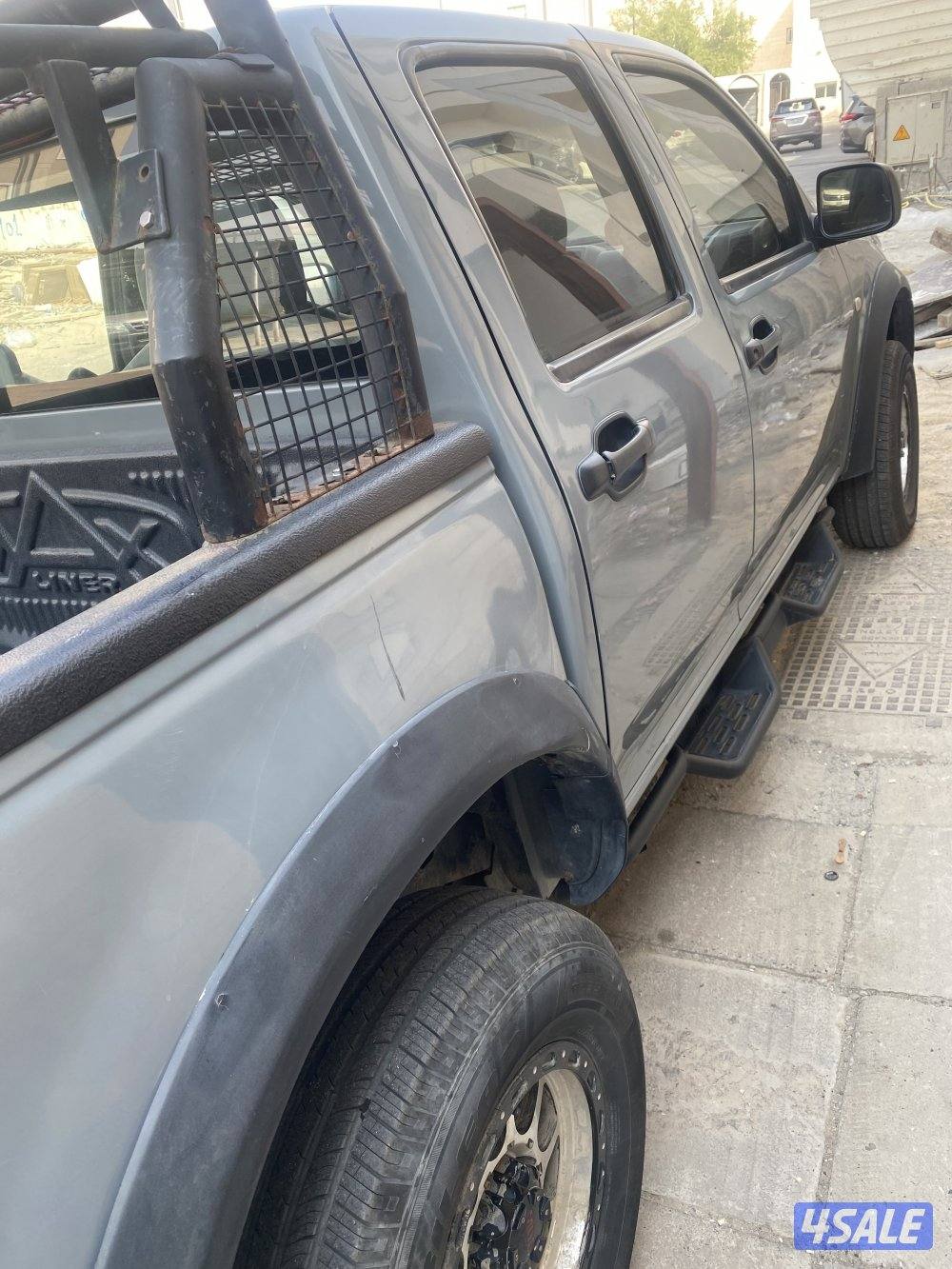 منطقة الرابيه قطعه ٤3