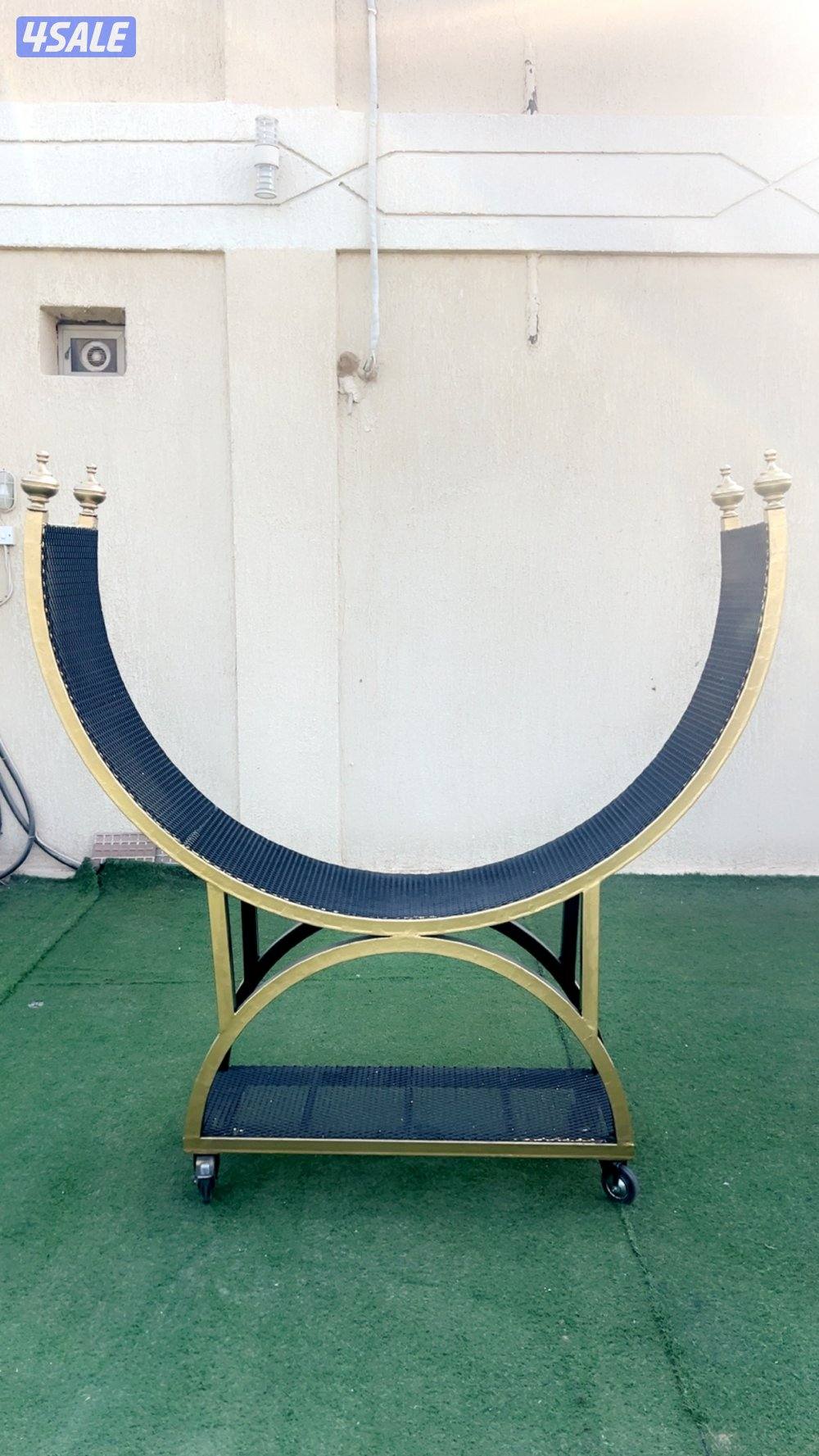 استاند حطب لاهل الشبه  غير طبيعي بلاش0