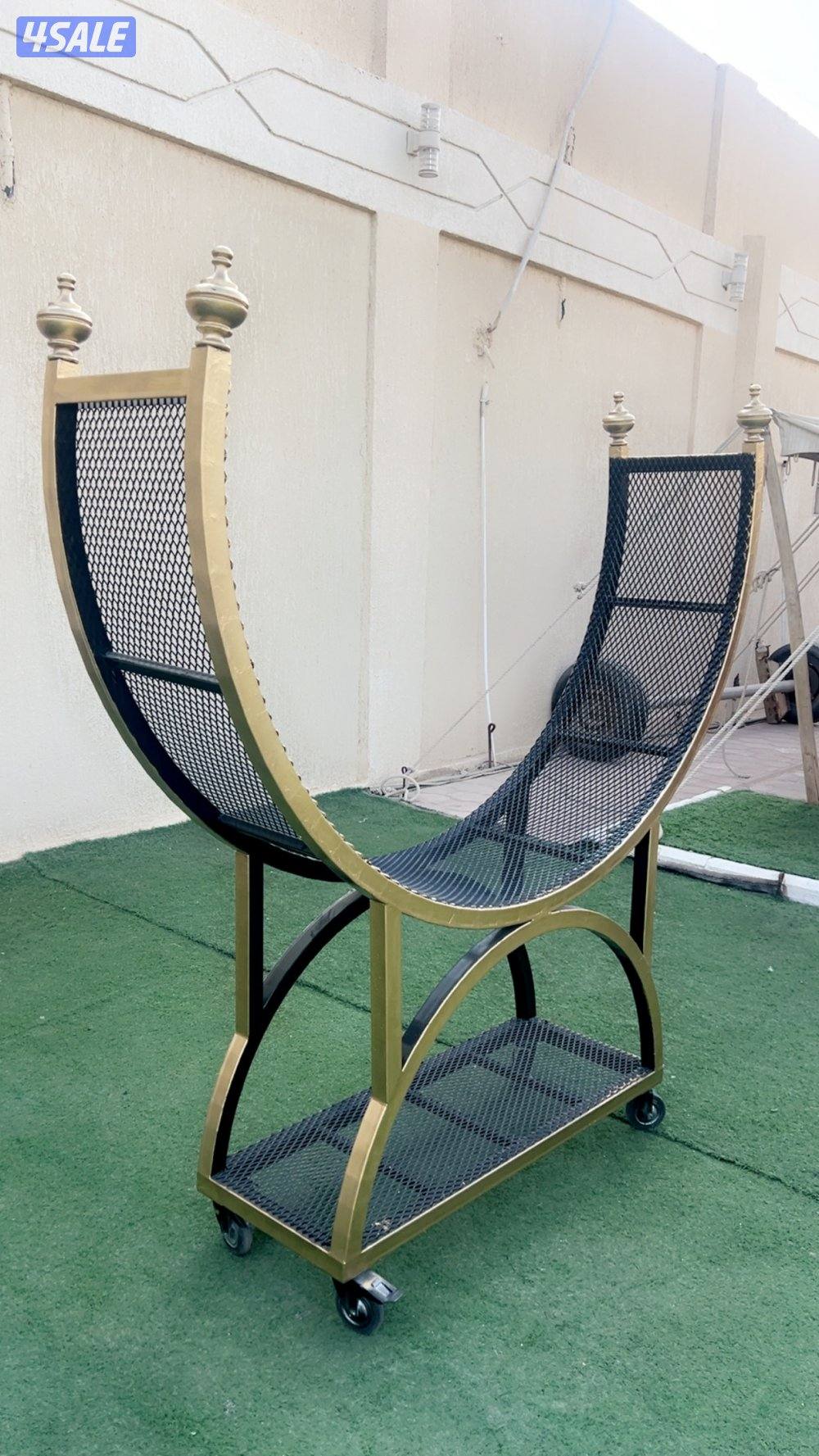 استاند حطب لاهل الشبه  غير طبيعي بلاش1