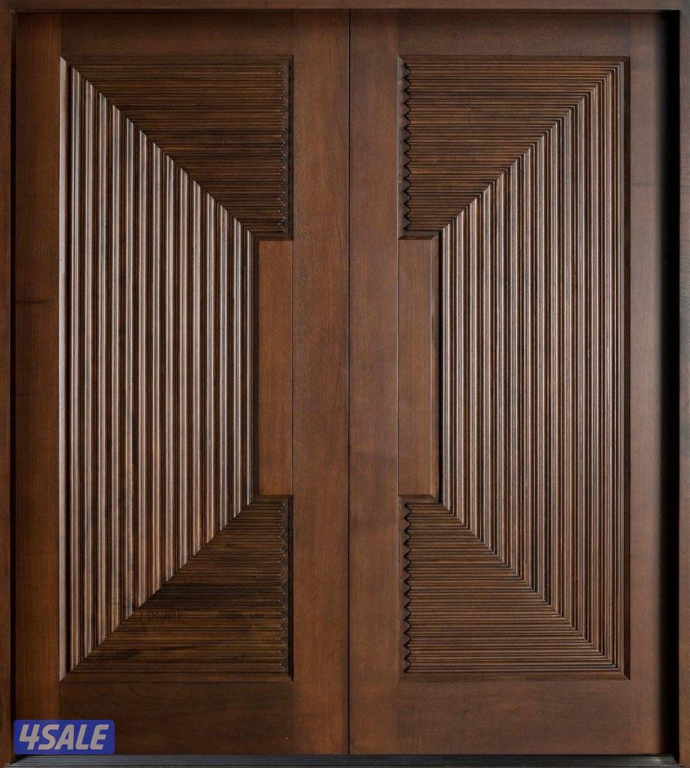 نجار وصباغ خشب صبغ باب وكبتات وغرفة نوم2