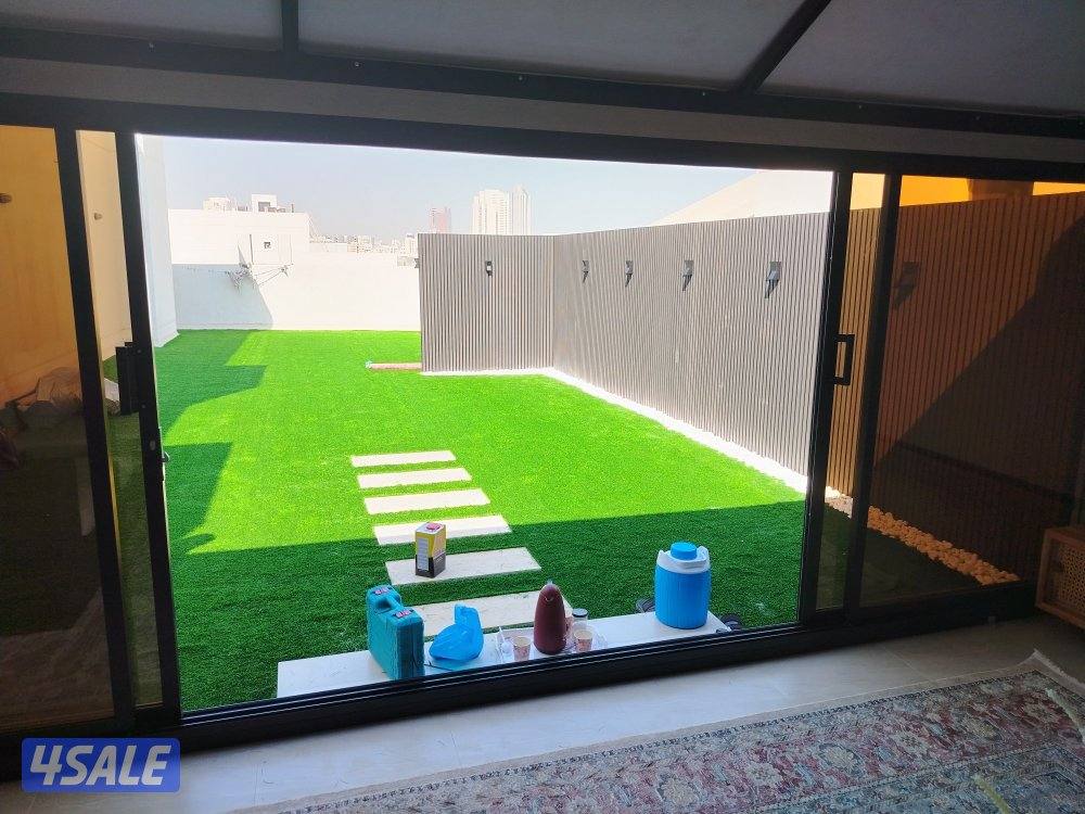 تنسيق حدائق بأقل الاسعار12