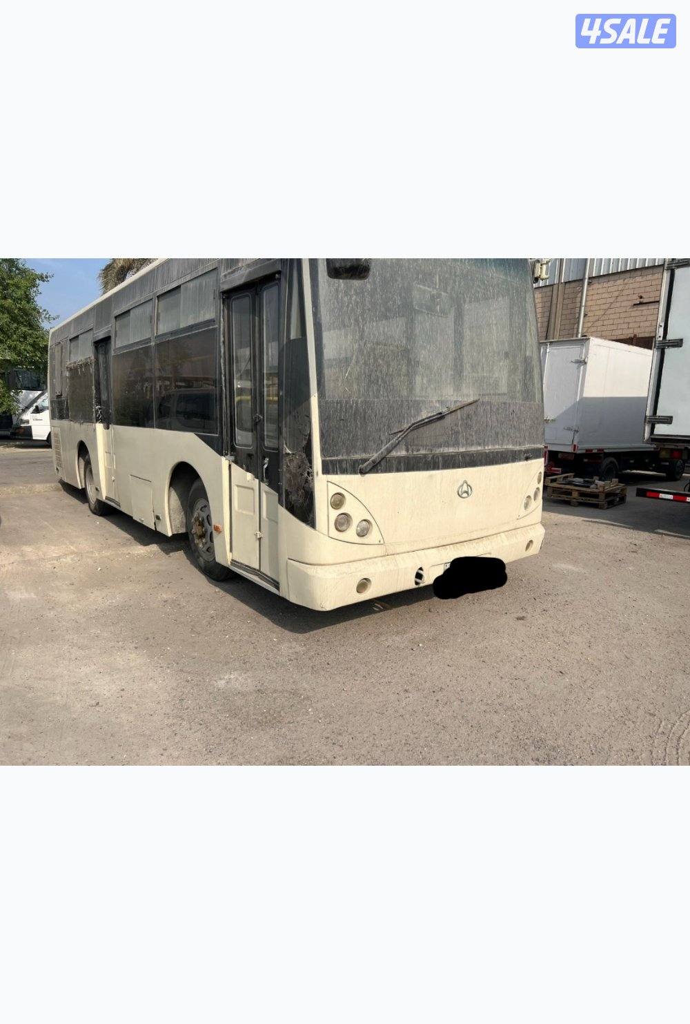 باص شنجن موديل 2006 البيع منظور0