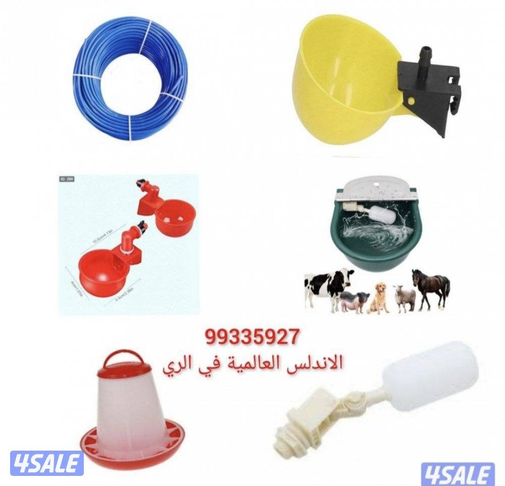 مستلزمات طيور1