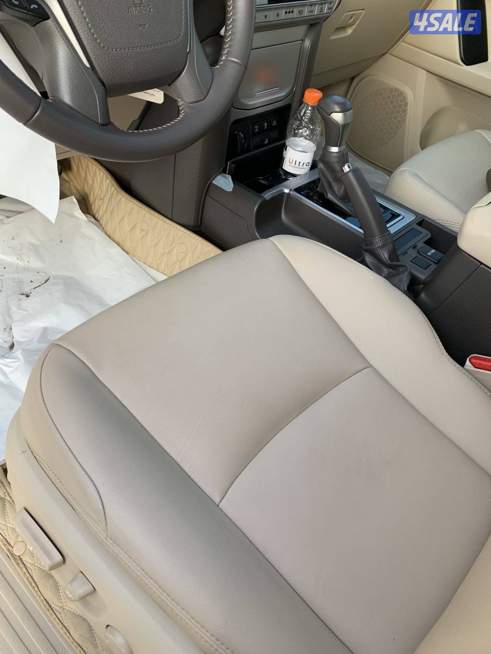 للبيع برادو 20234