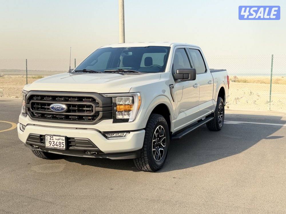 FORD FX40