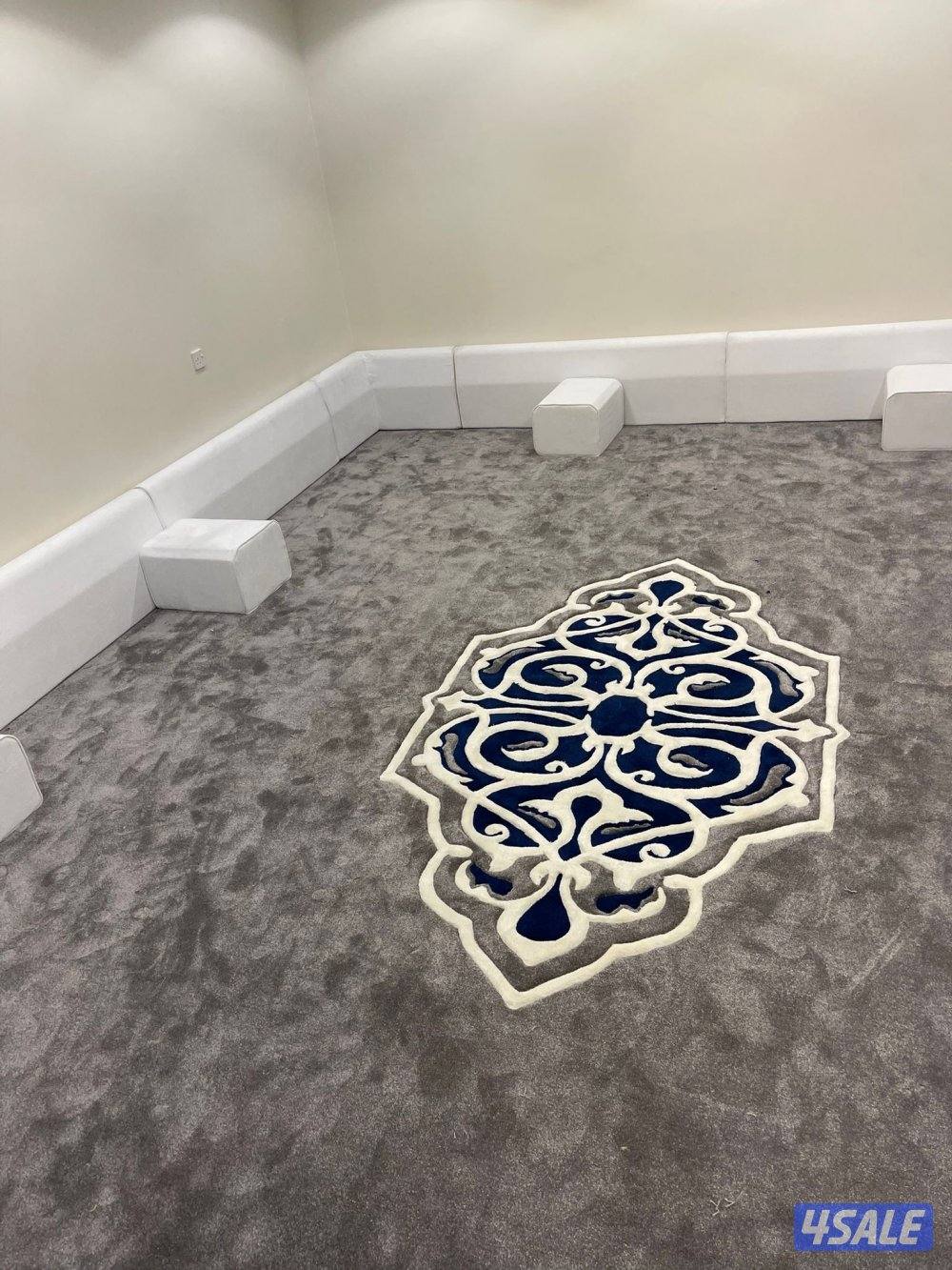 الفرونيه الظجيج8