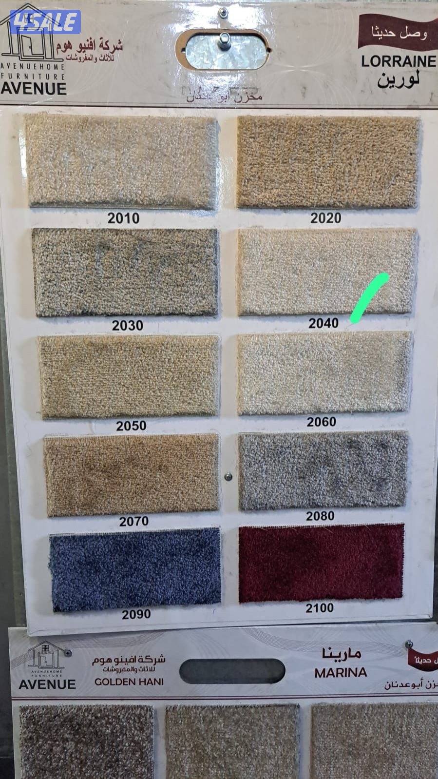 الفرونيه الظجيج15