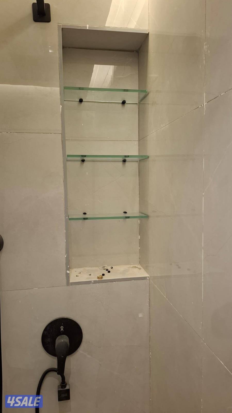 ابوب زجاج رسم جميع انواع والزجاج والمرايا والبر اويز رسم و شطف الزجاج10