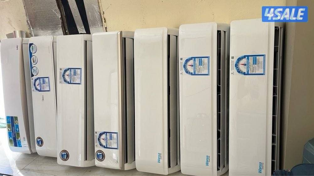 نشتري الاثاث المستعمل والاجهزة الكهربائية ووحدات التكيف وشاشات العرض .1