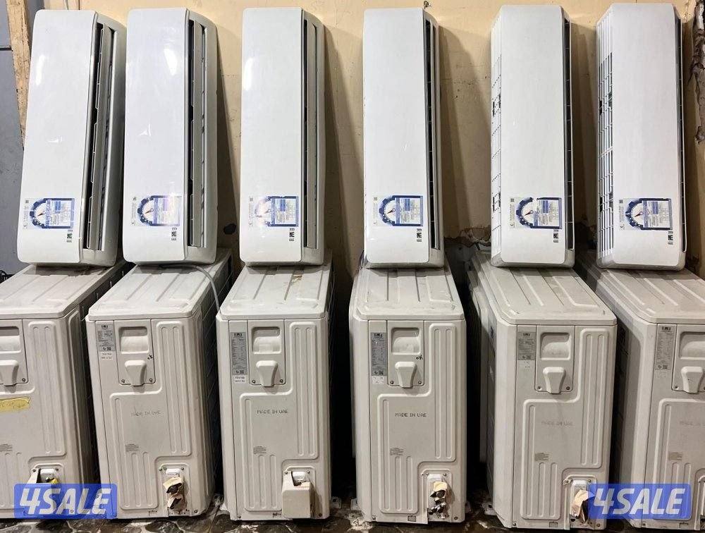 نشتري الاثاث المستعمل والاجهزة الكهربائية ووحدات التكيف وشاشات العرض .4