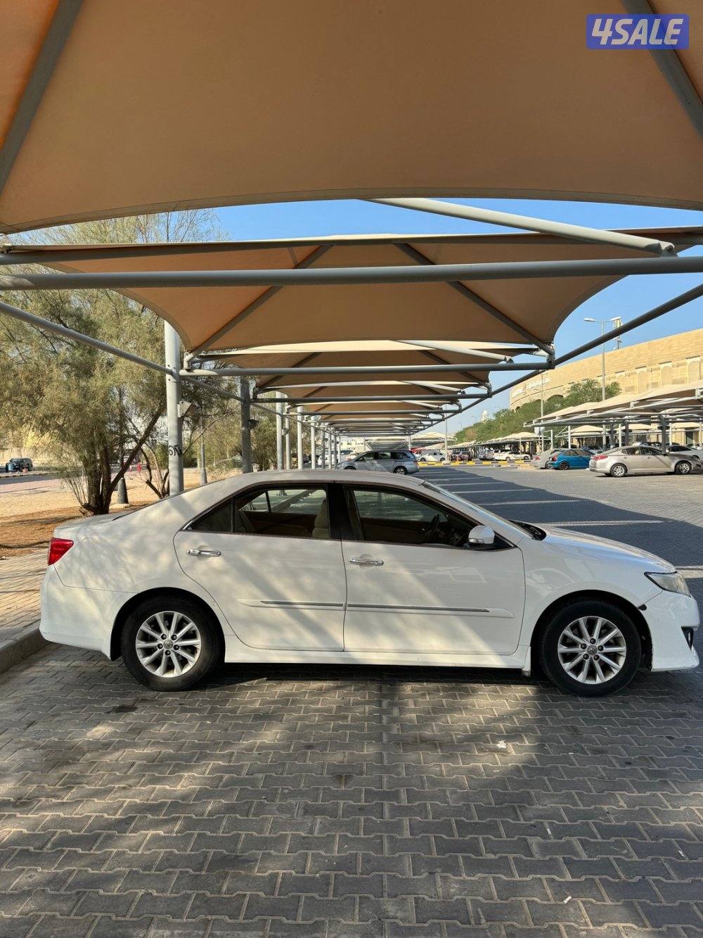 كامري للبيع0