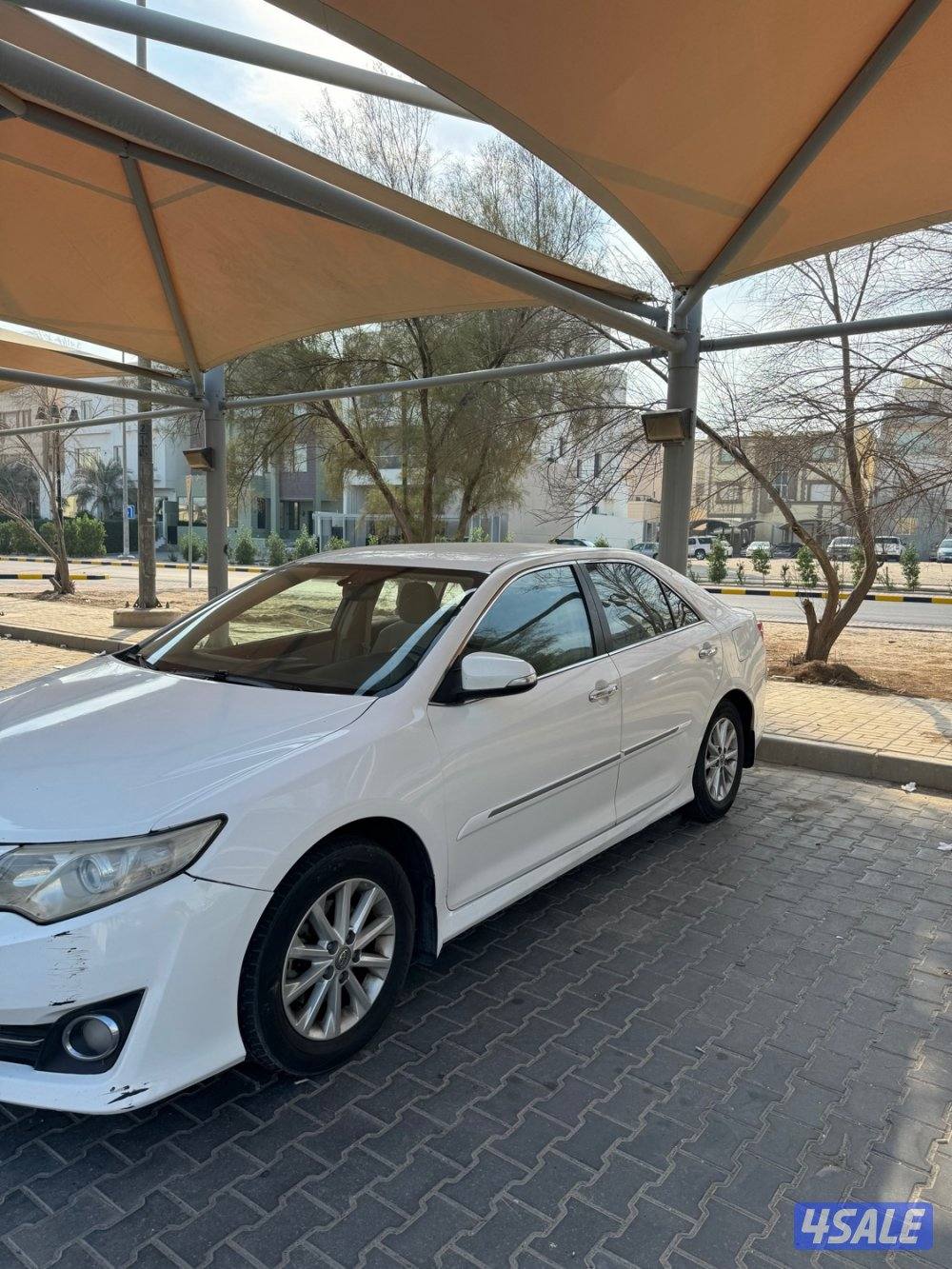 كامري للبيع1