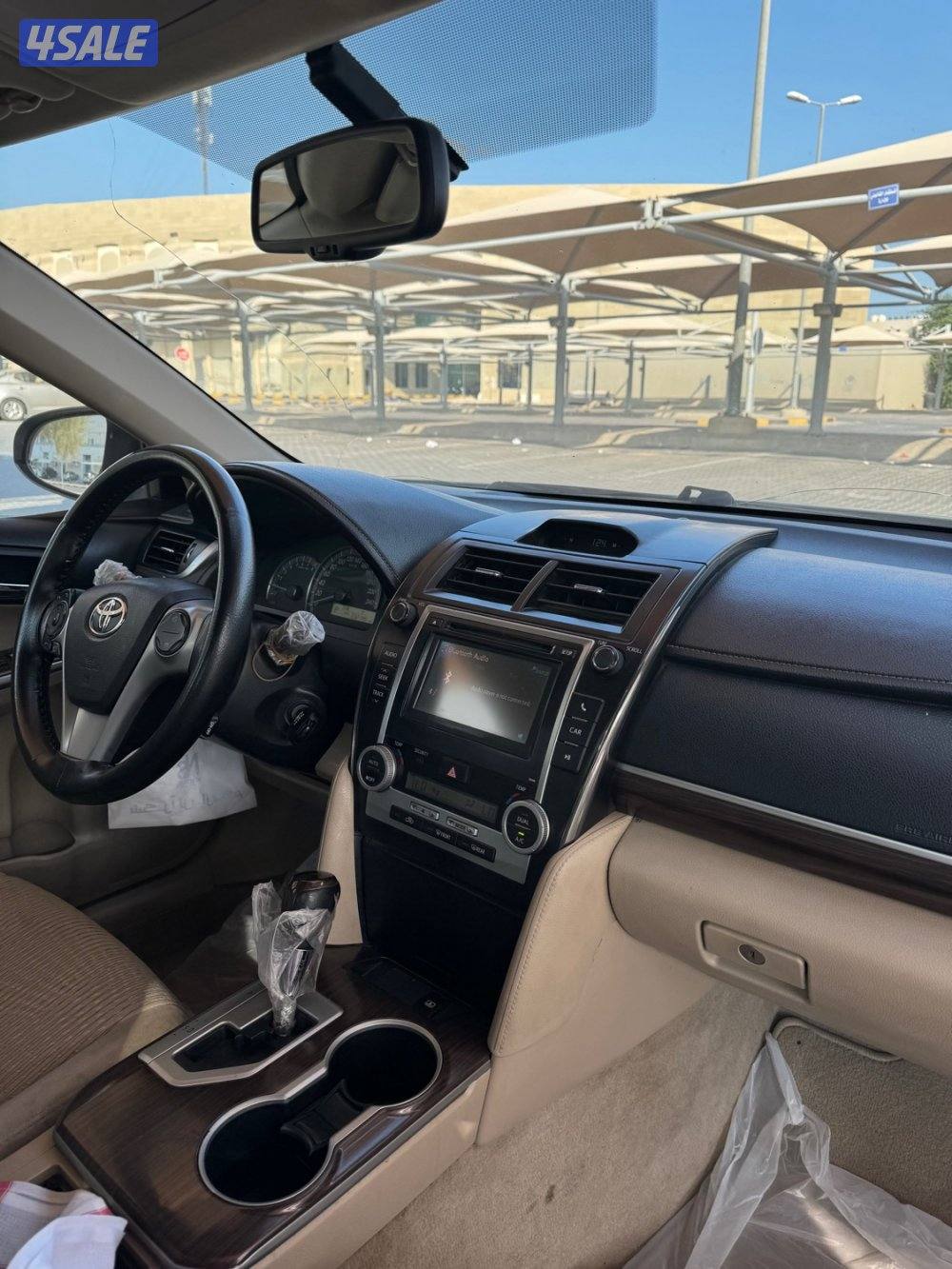 كامري للبيع3