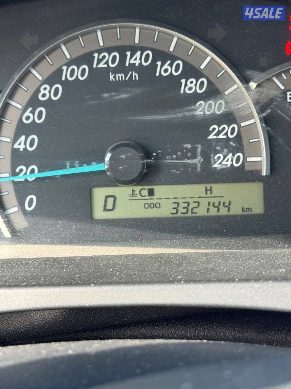 كامري للبيع4