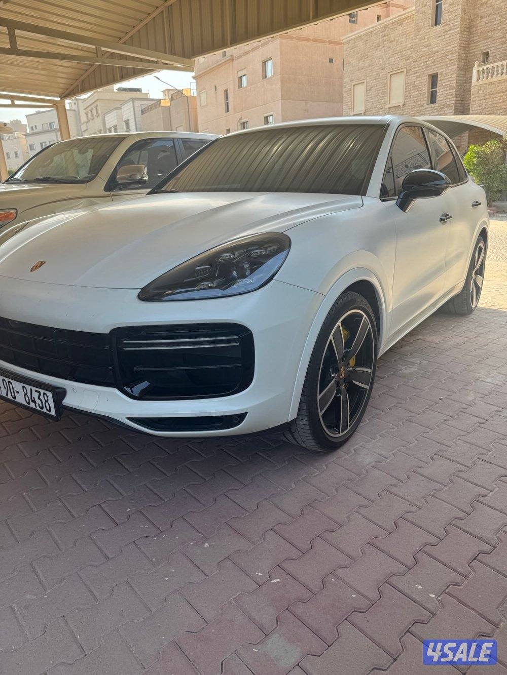 كايين تيربو 20191