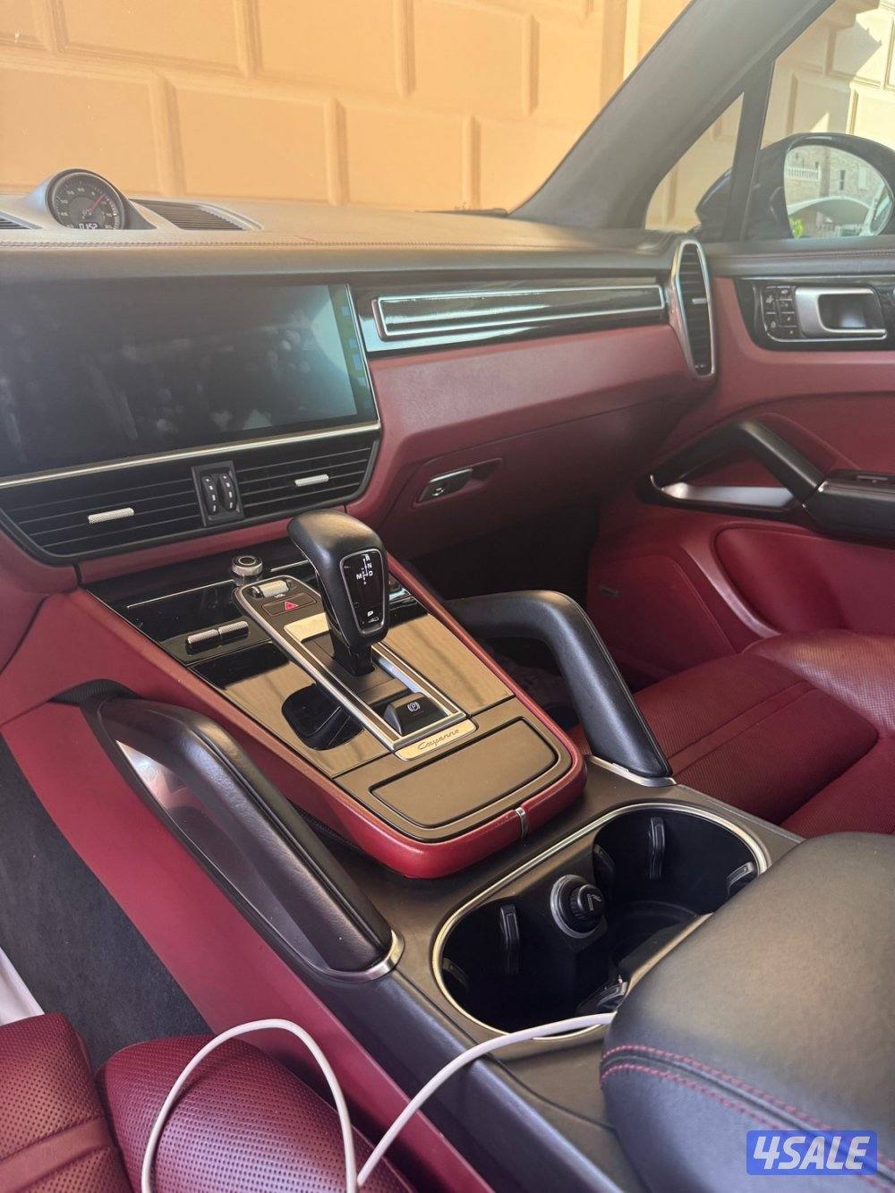 كايين تيربو 20194