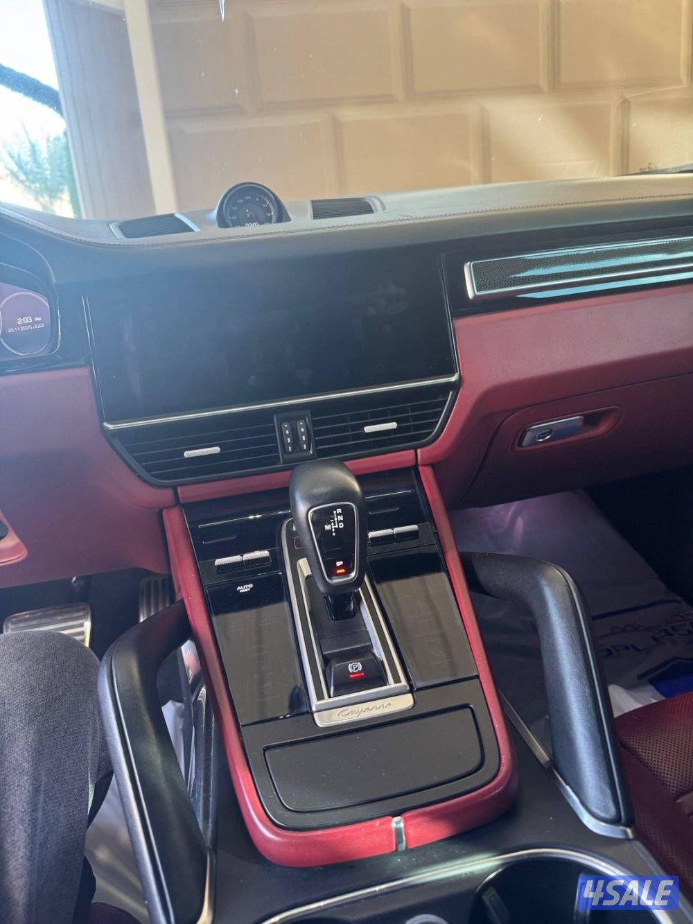 كايين تيربو 20196