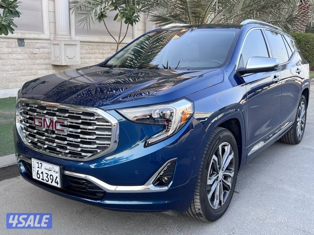 تيرين دينالي اعلى مواصفات0